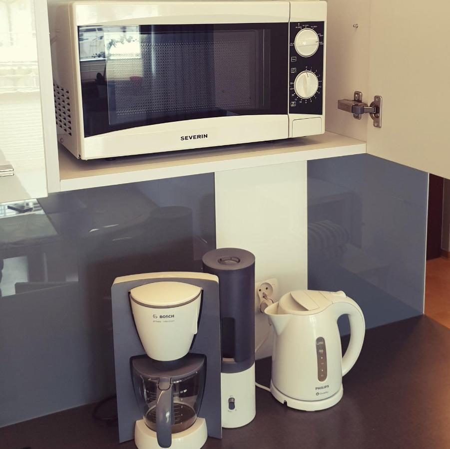 Apartament Opal Zdrojowa 300M Do Morza Lägenhet Świnoujście Exteriör bild